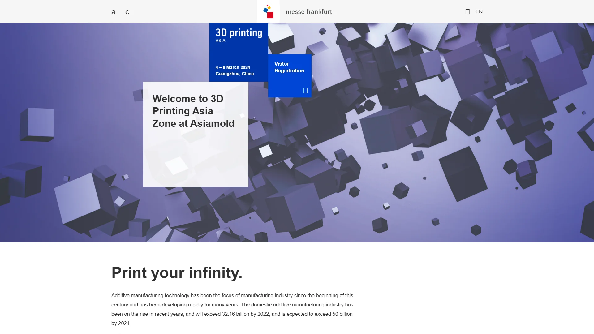 3D Printing Asia