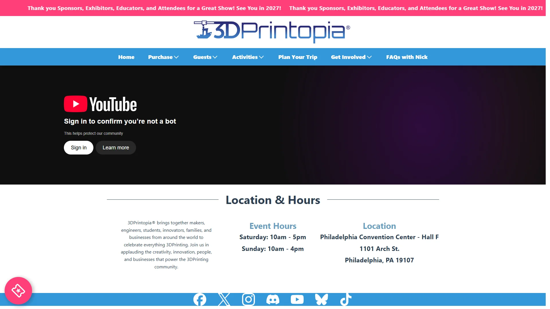 3DPrintopia