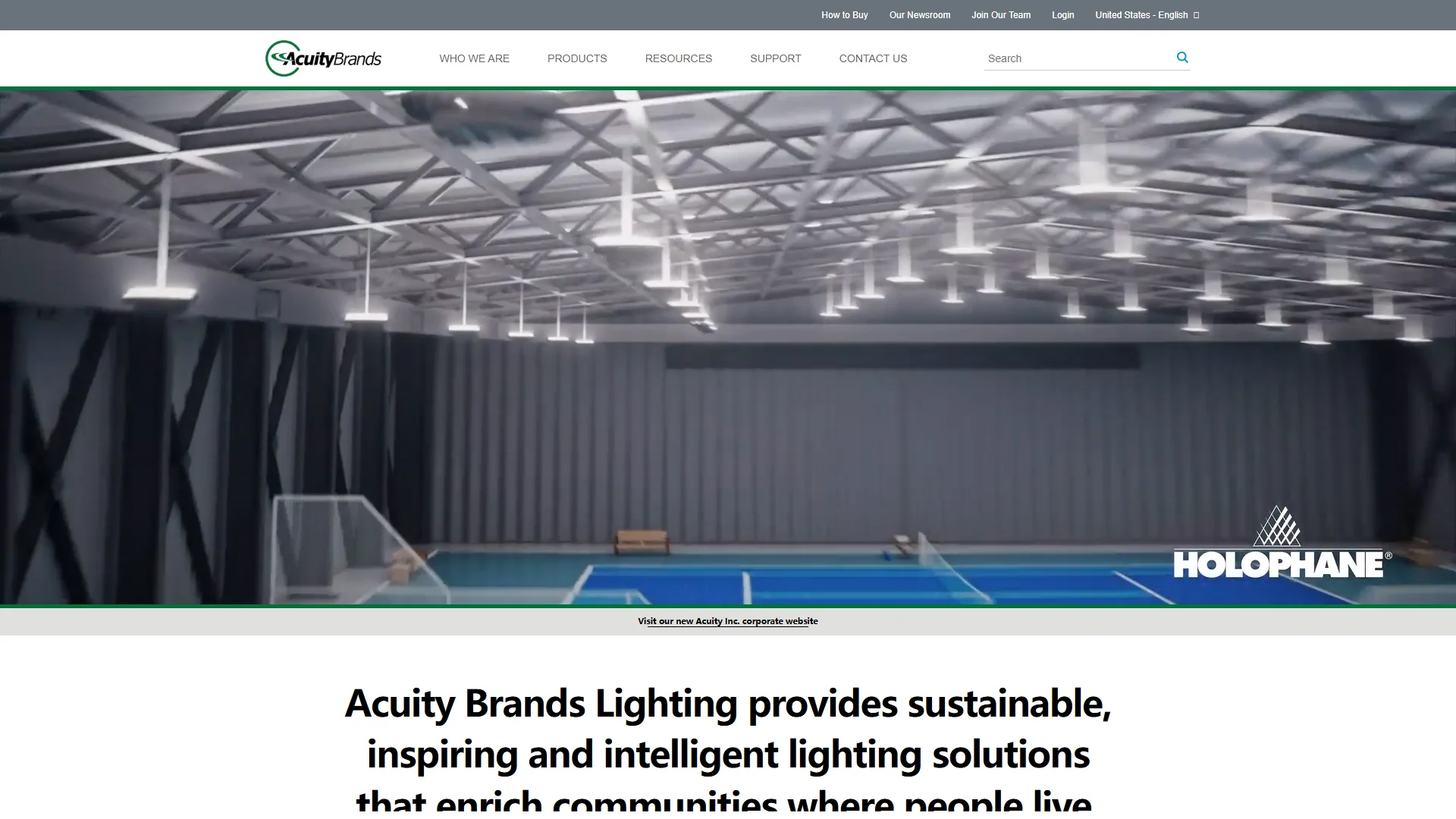 Acuitybrands