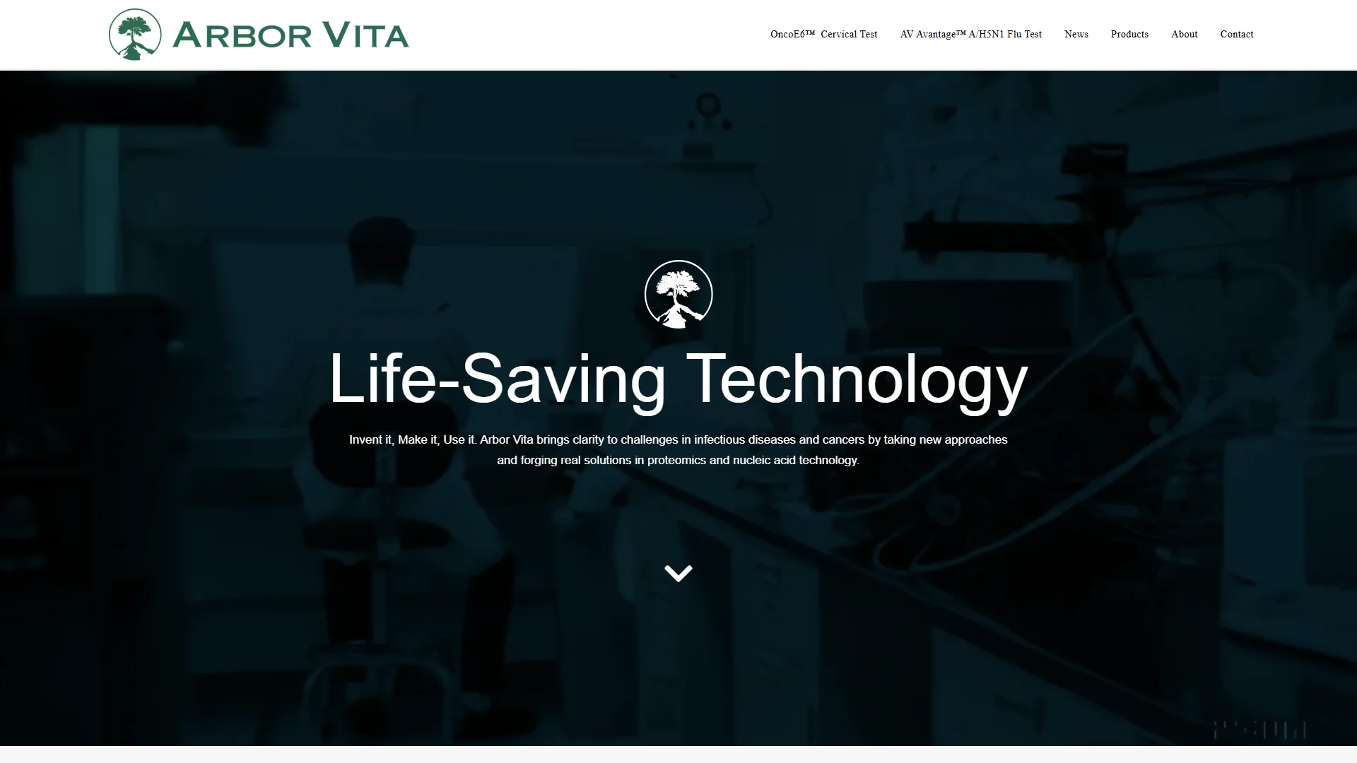 Arbor Vita