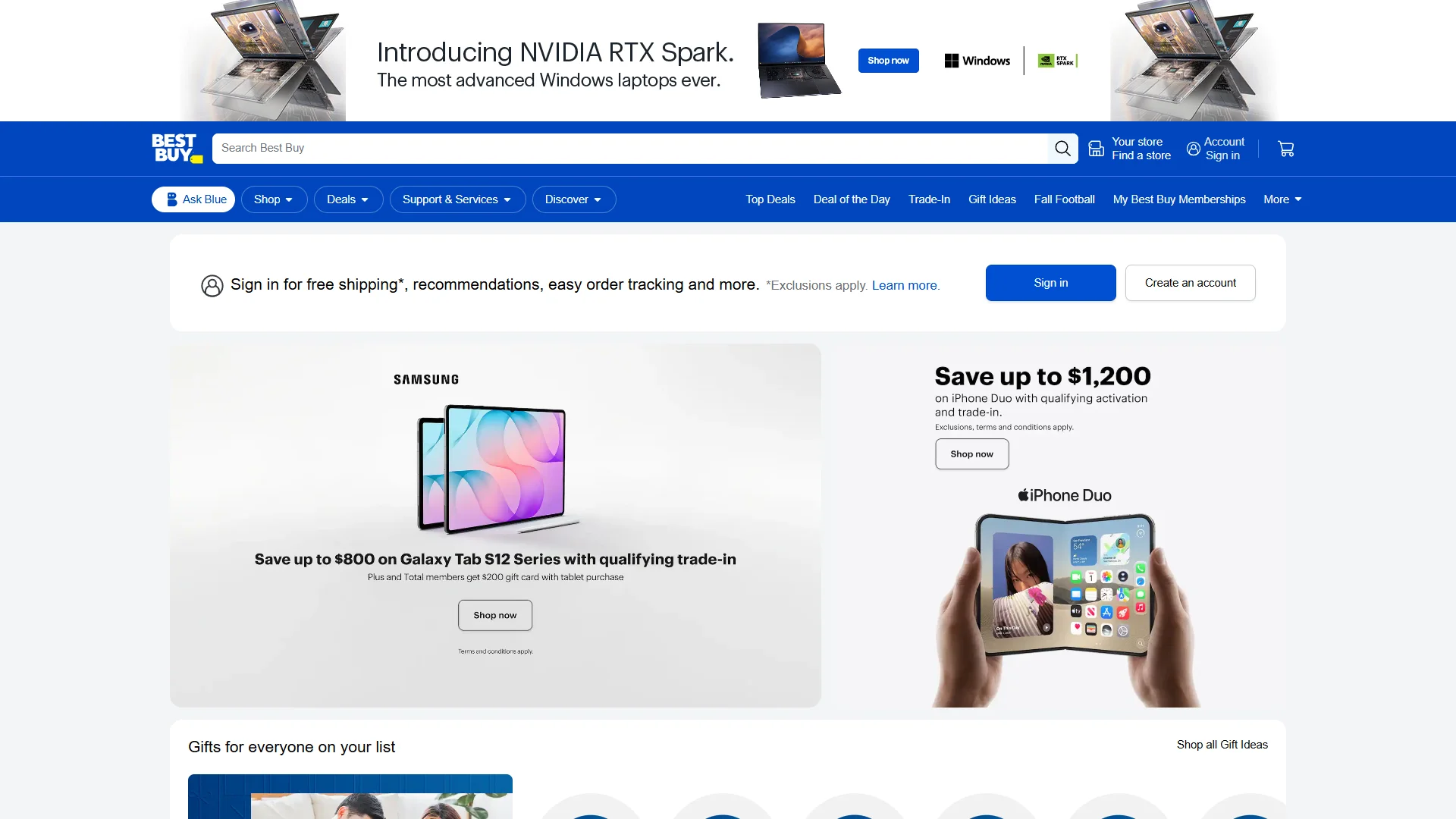 Best Buy