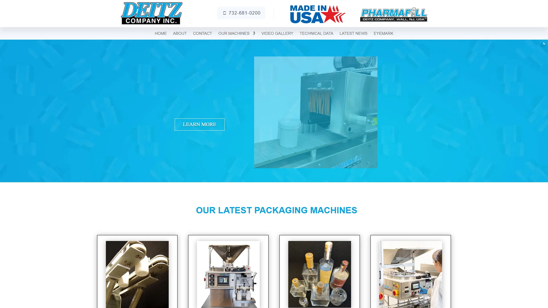 Deitz Company