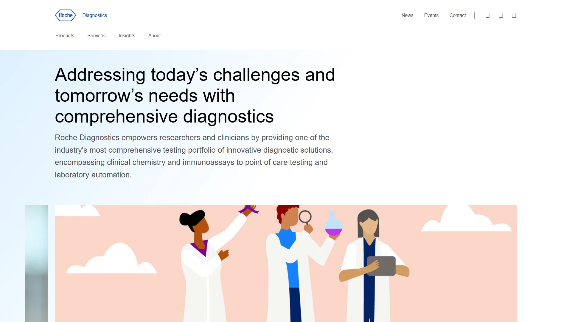 Diagnostics