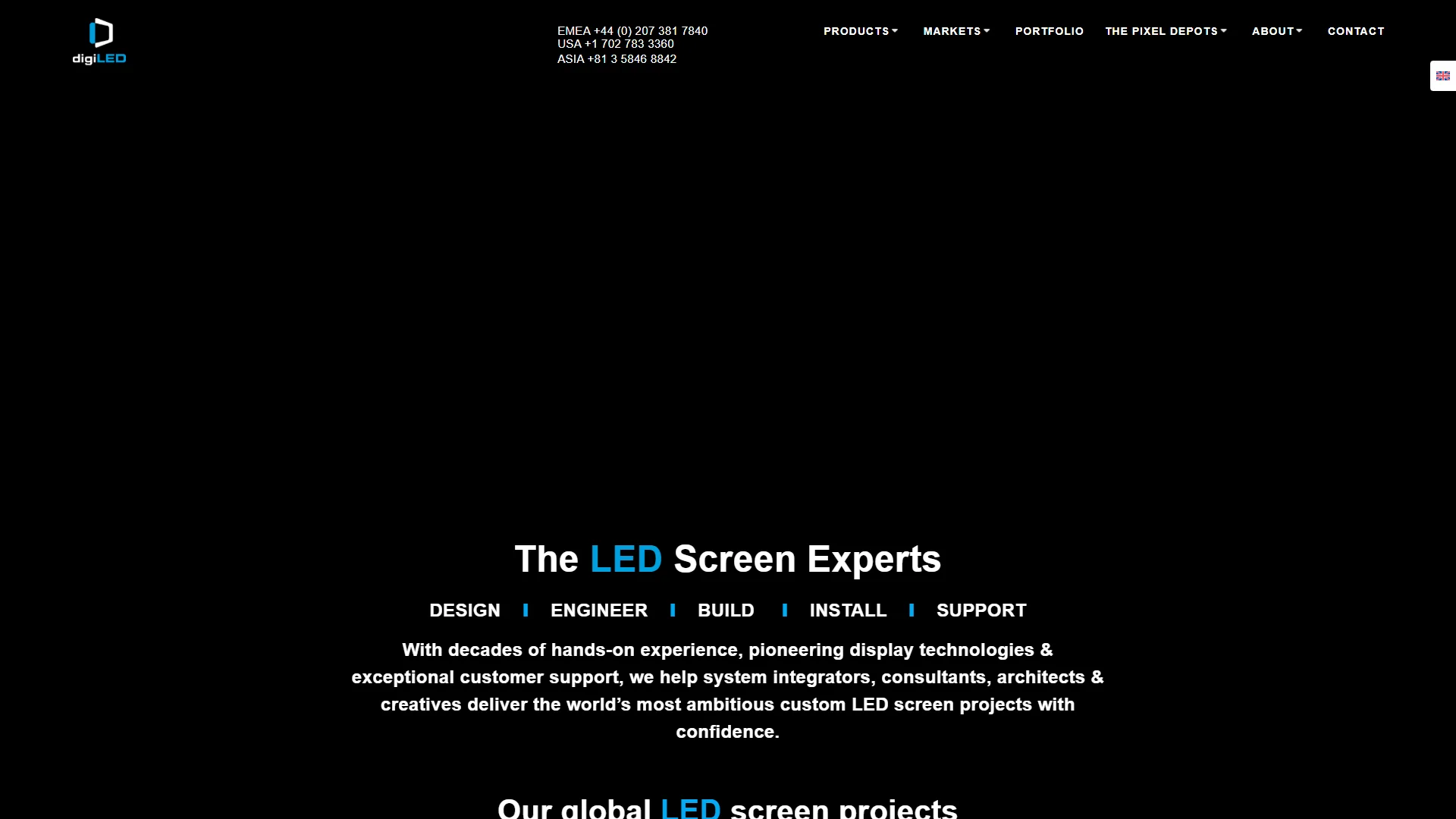 DigiLED