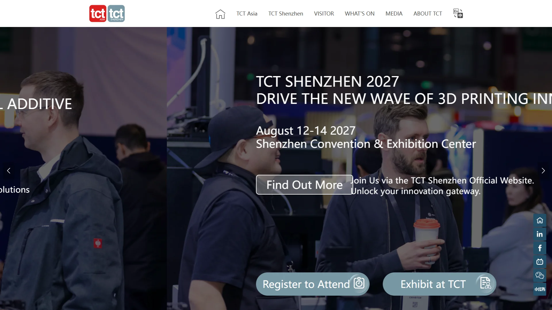 TCT Asia