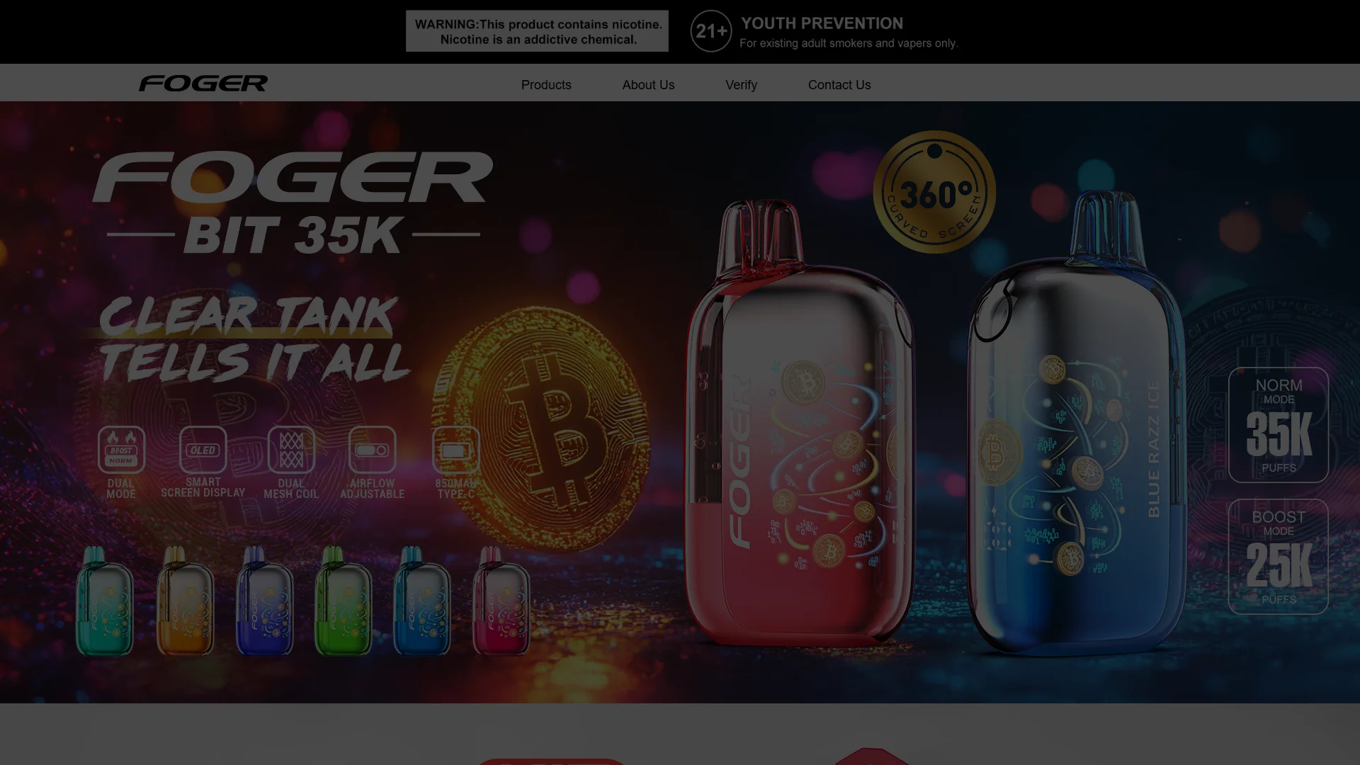 FOGER