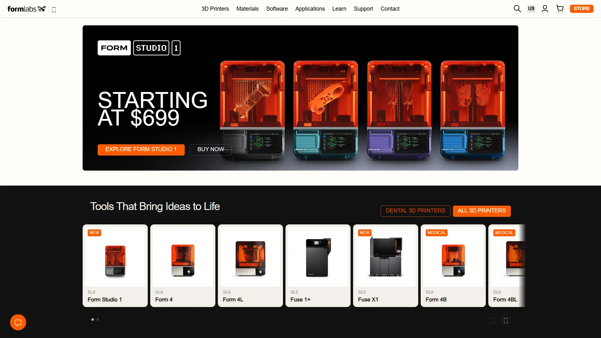 Formlabs