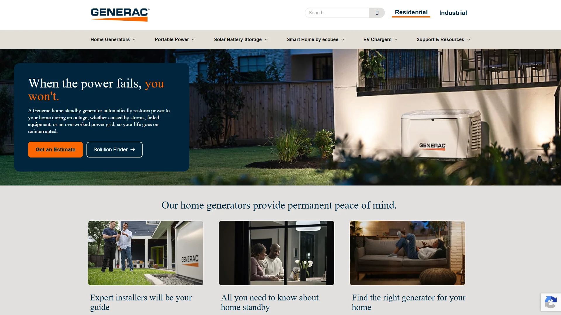 Generac