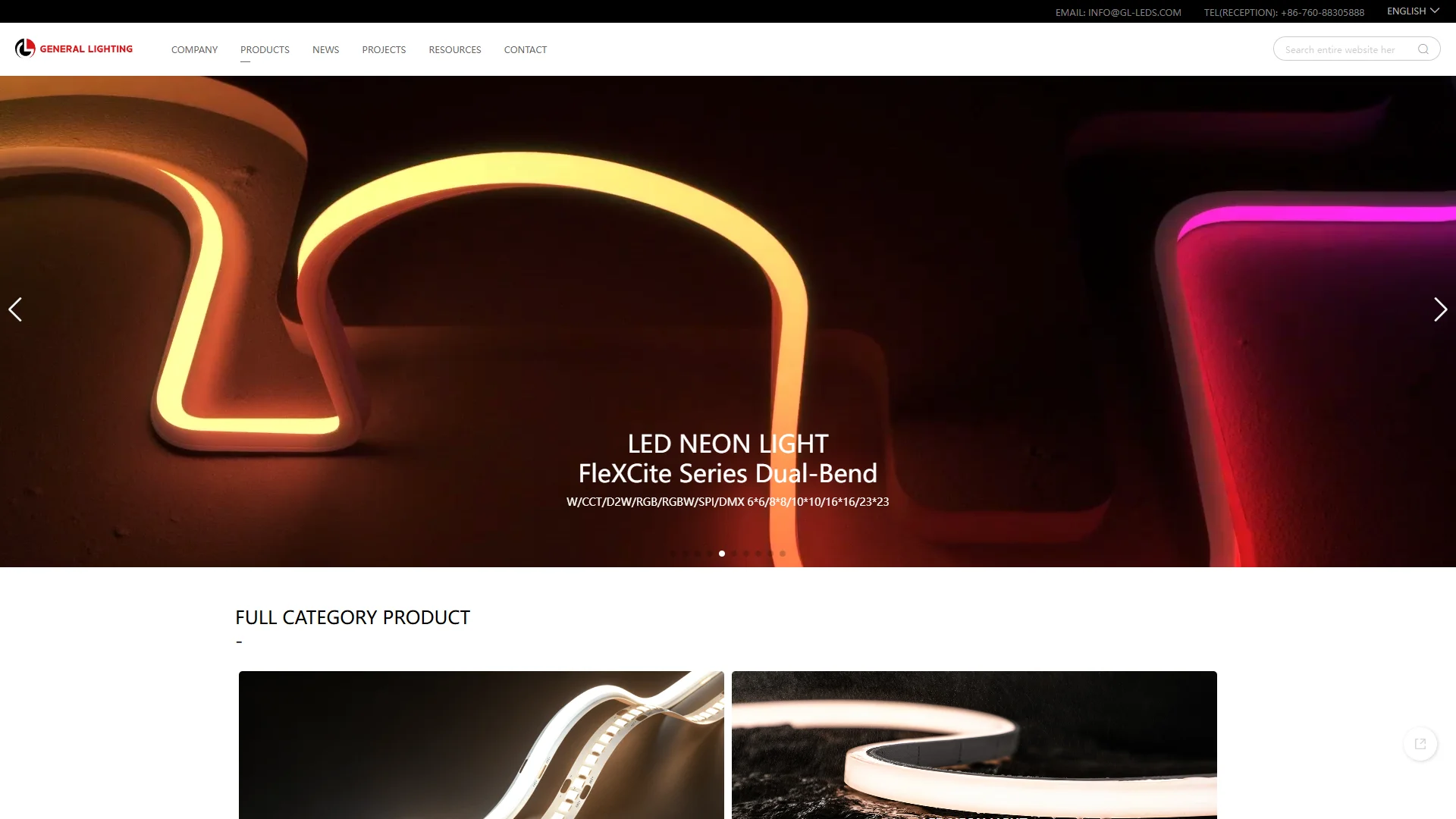 General Lighting