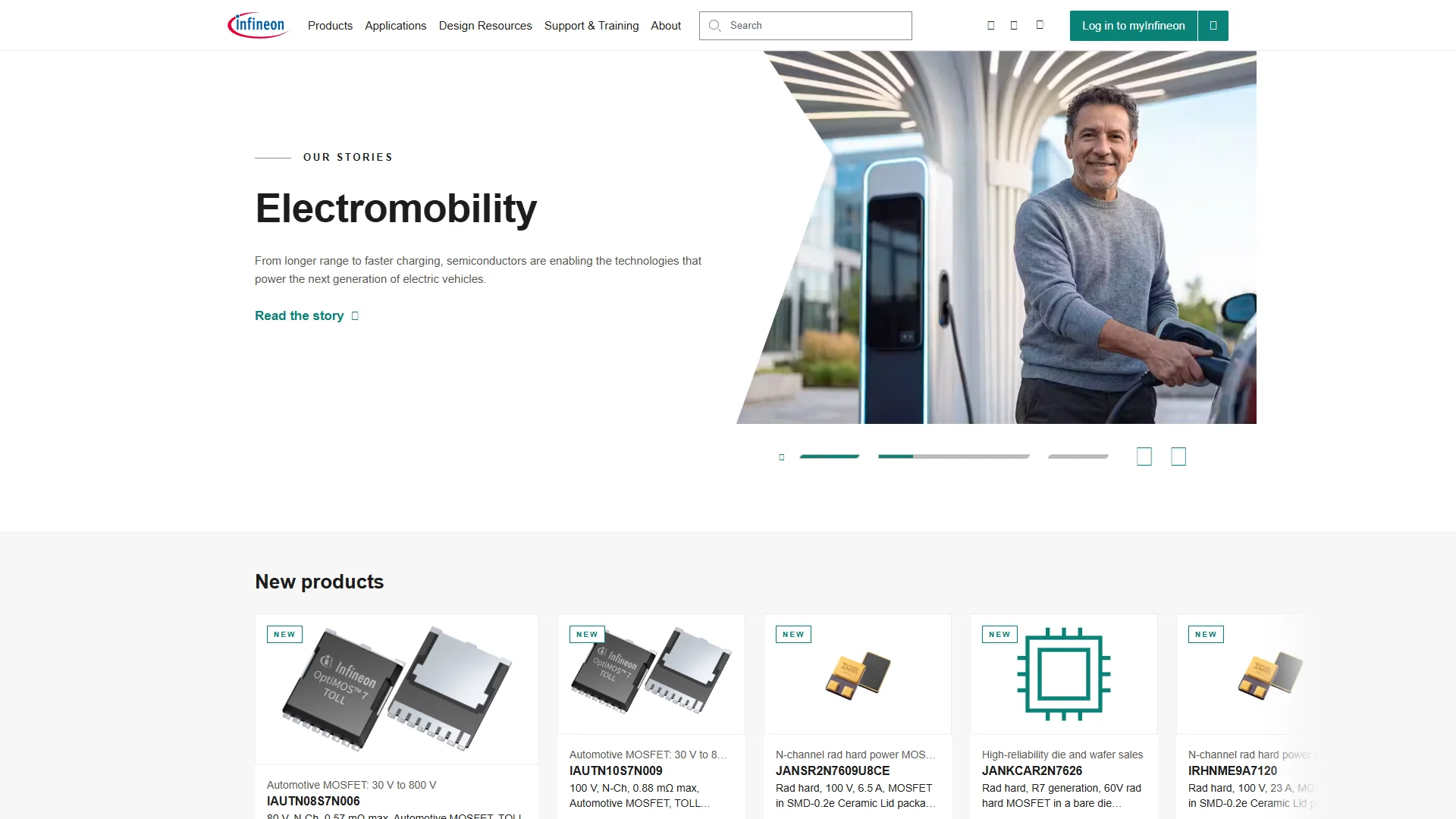 Infineon