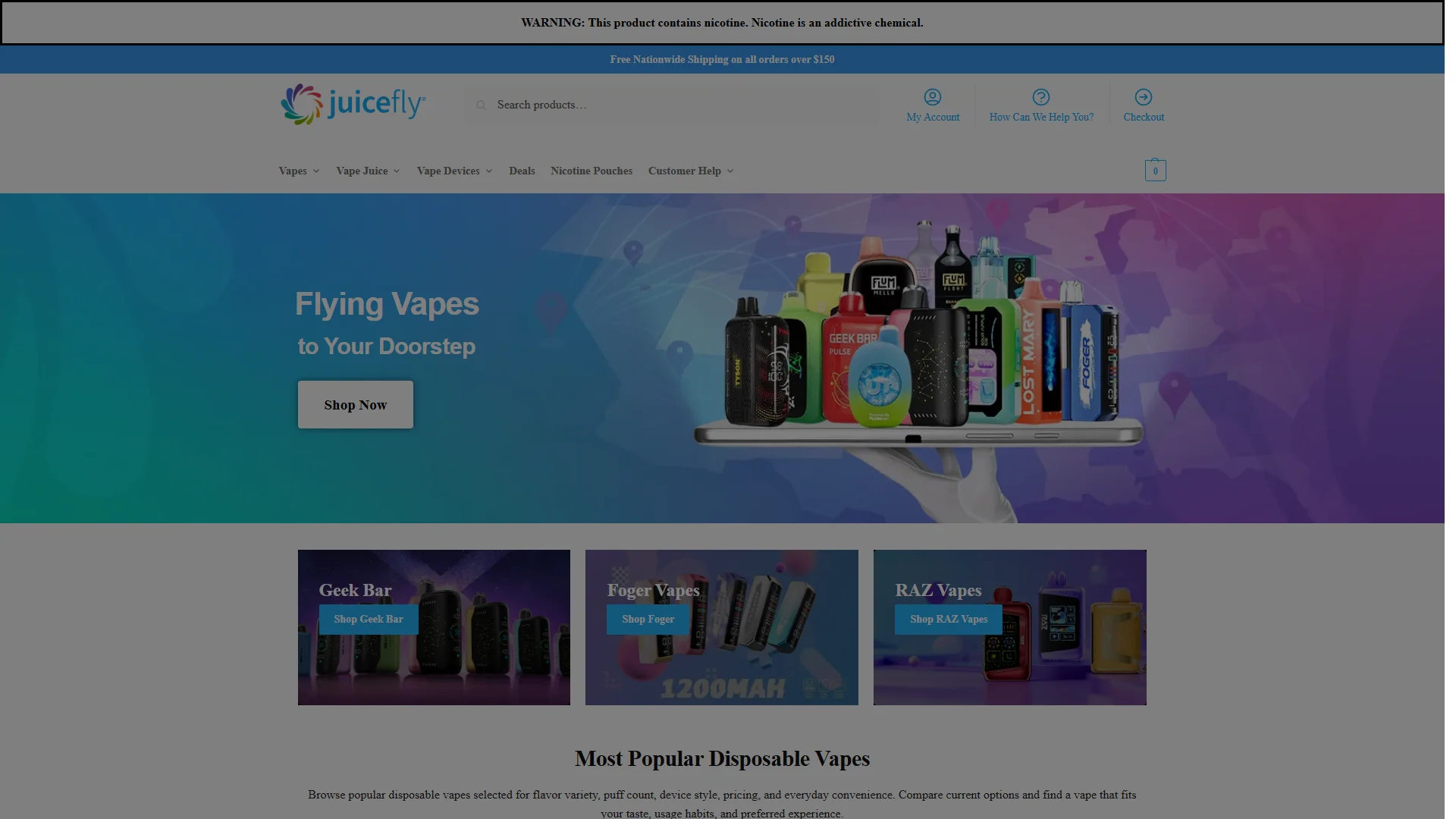 Juicefly