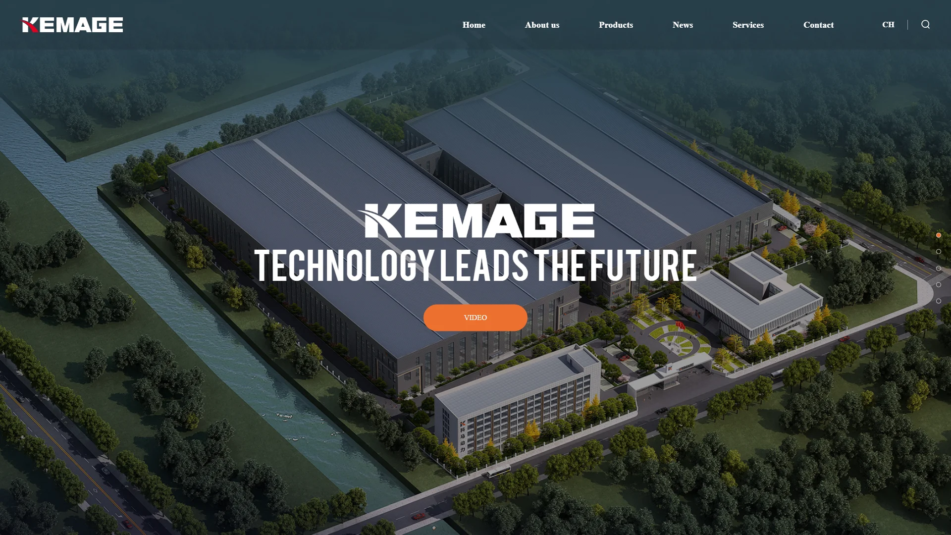 KEMA