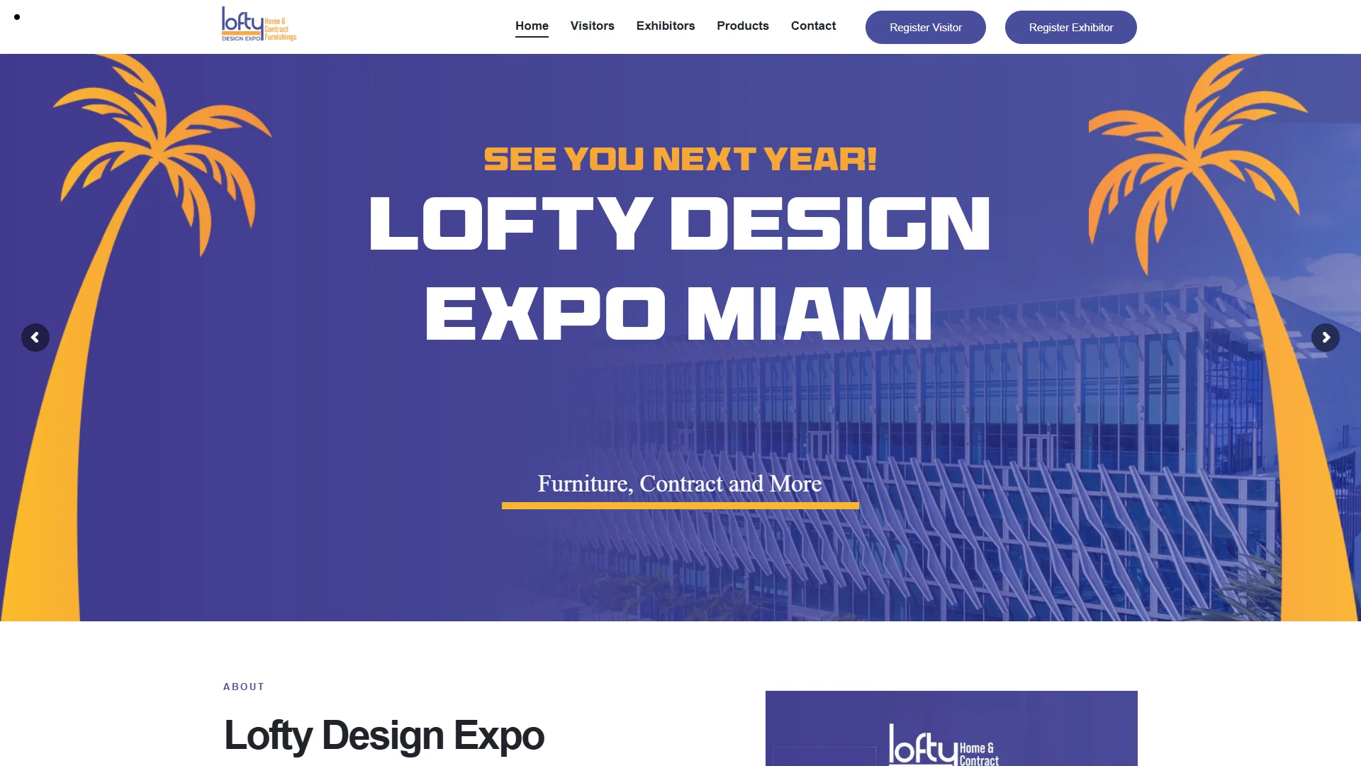 Lofy Design Expo