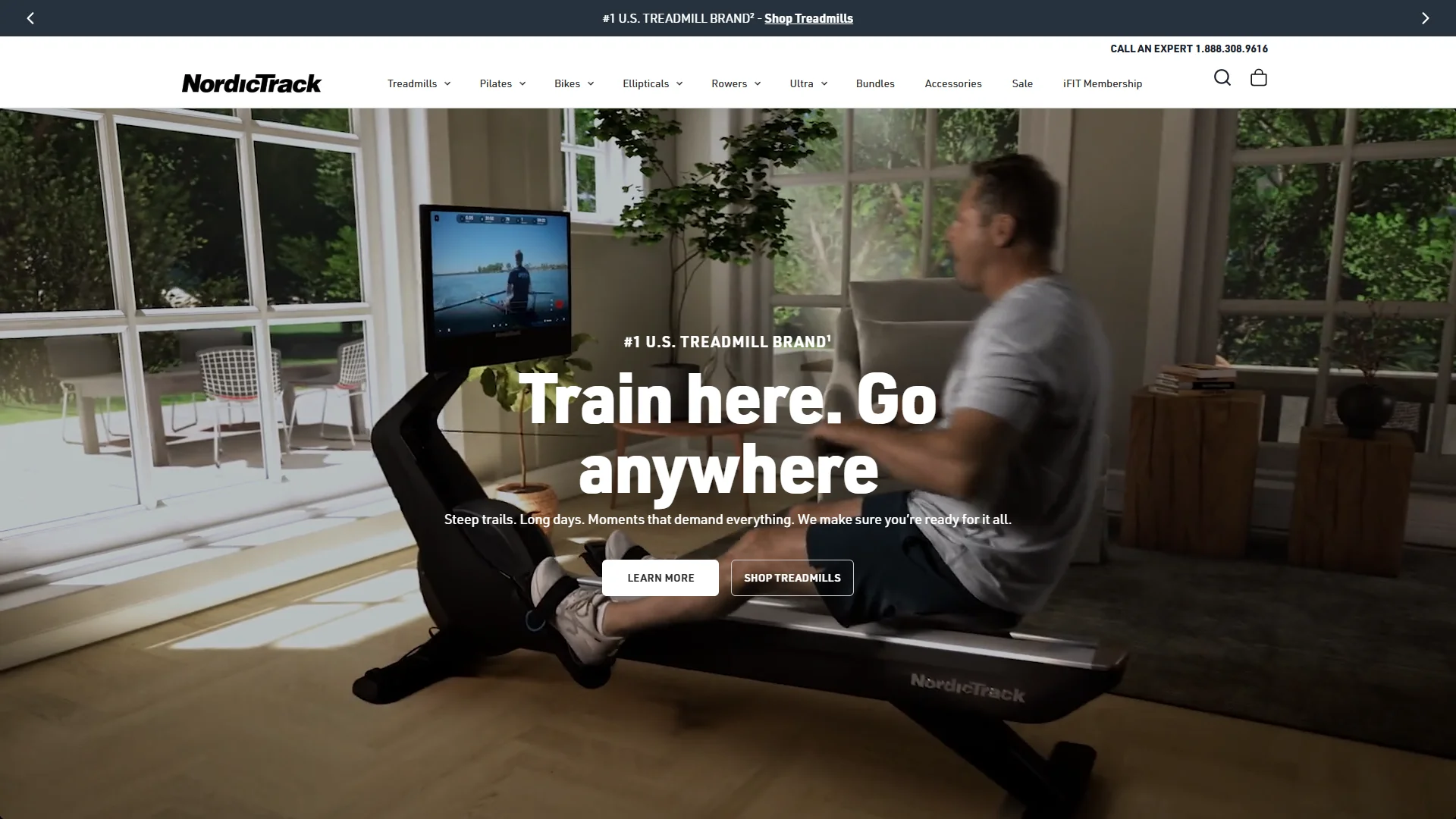 NordicTrack