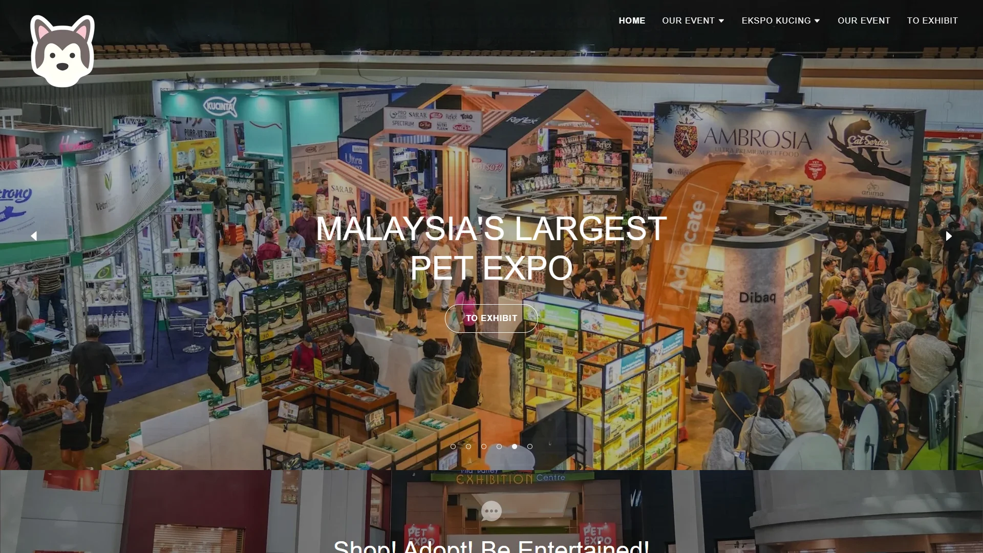 Pet Expo Malaysia