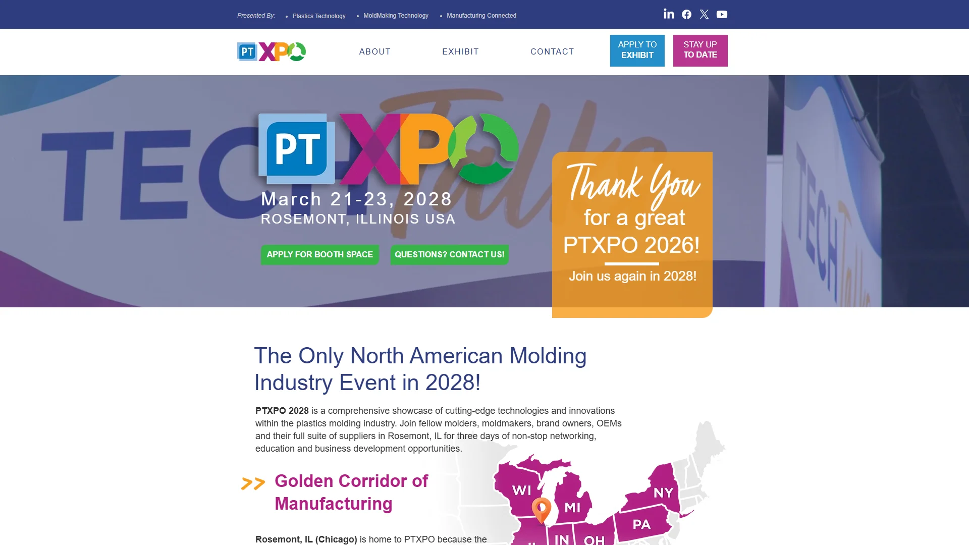 PTXPO