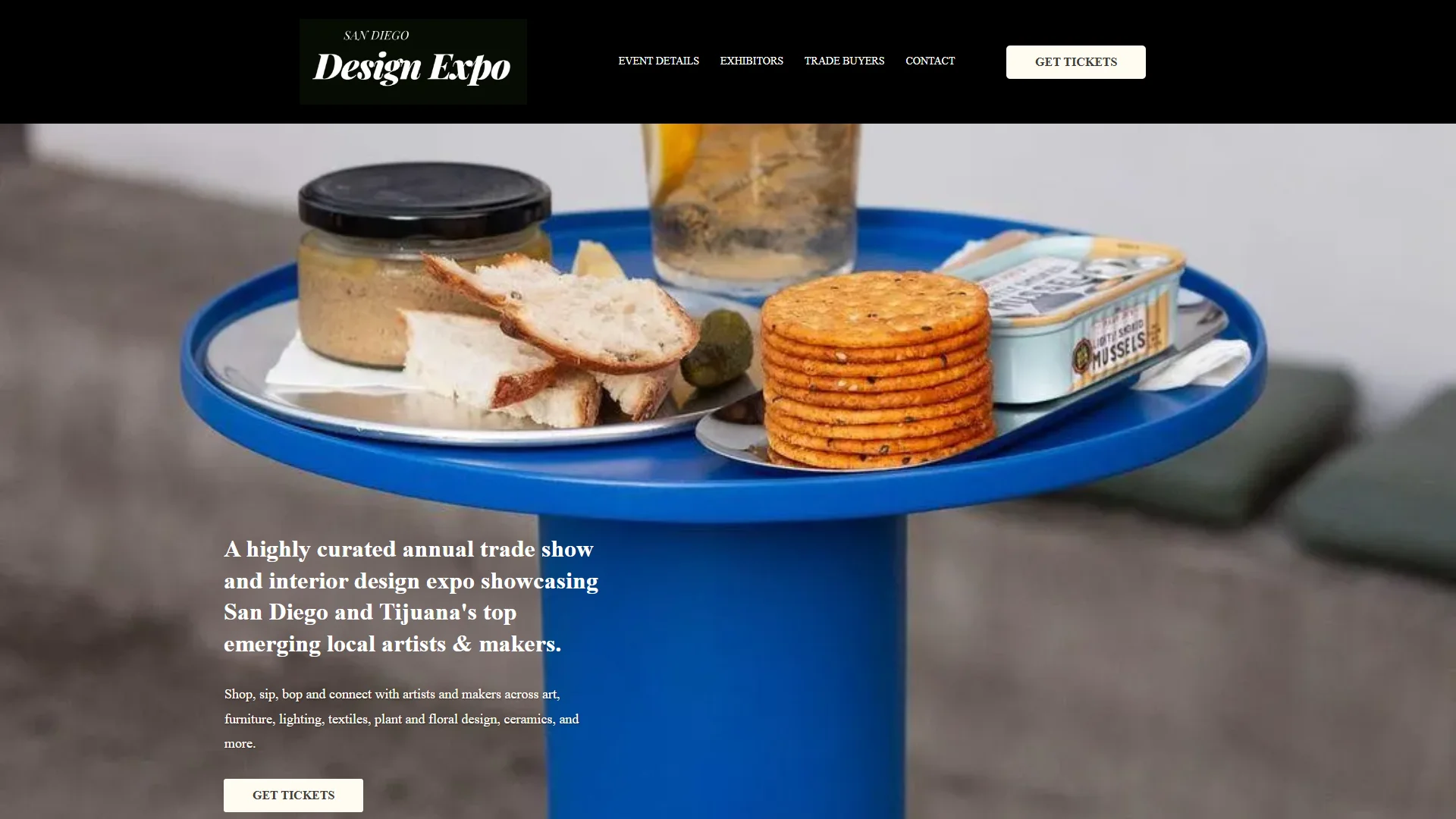 SD Design Expo