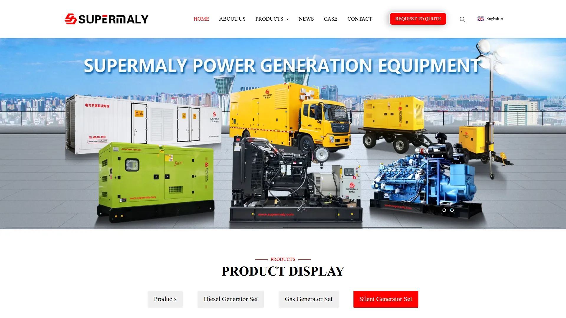 SDSupermaly