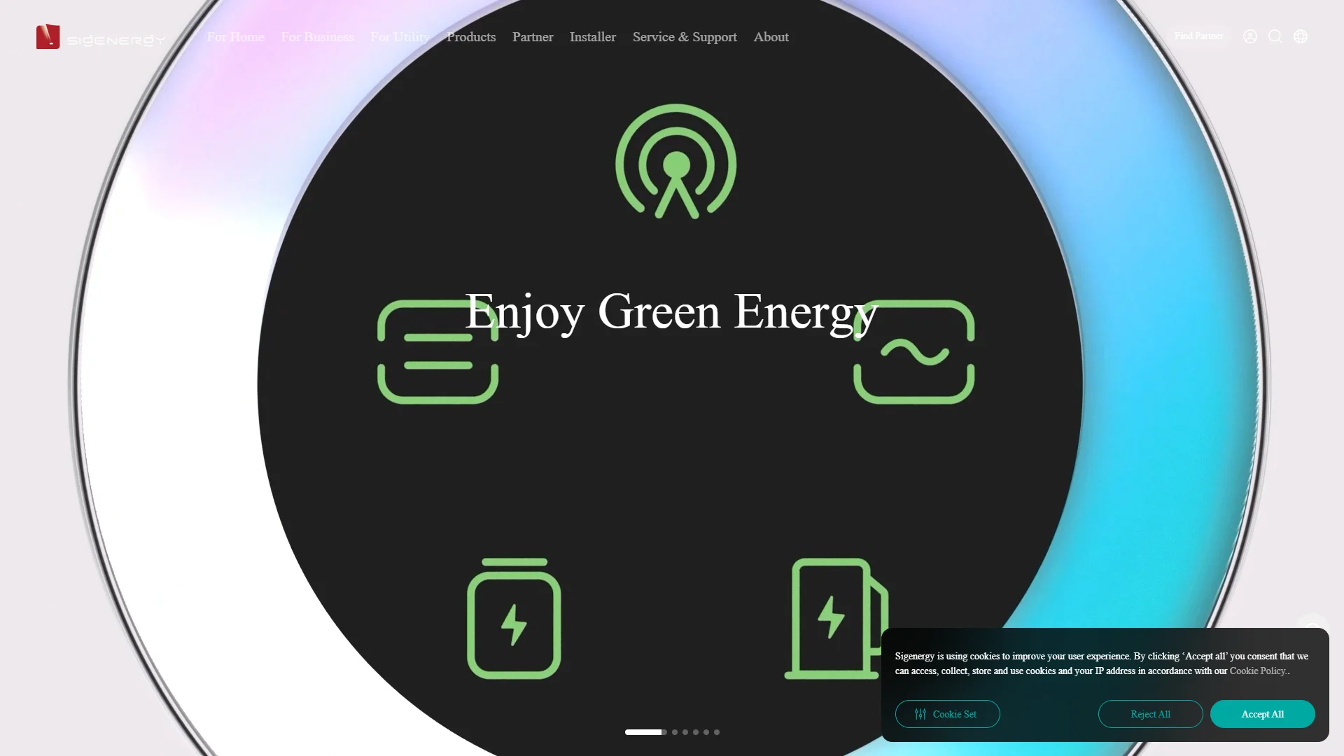 Sigenergy