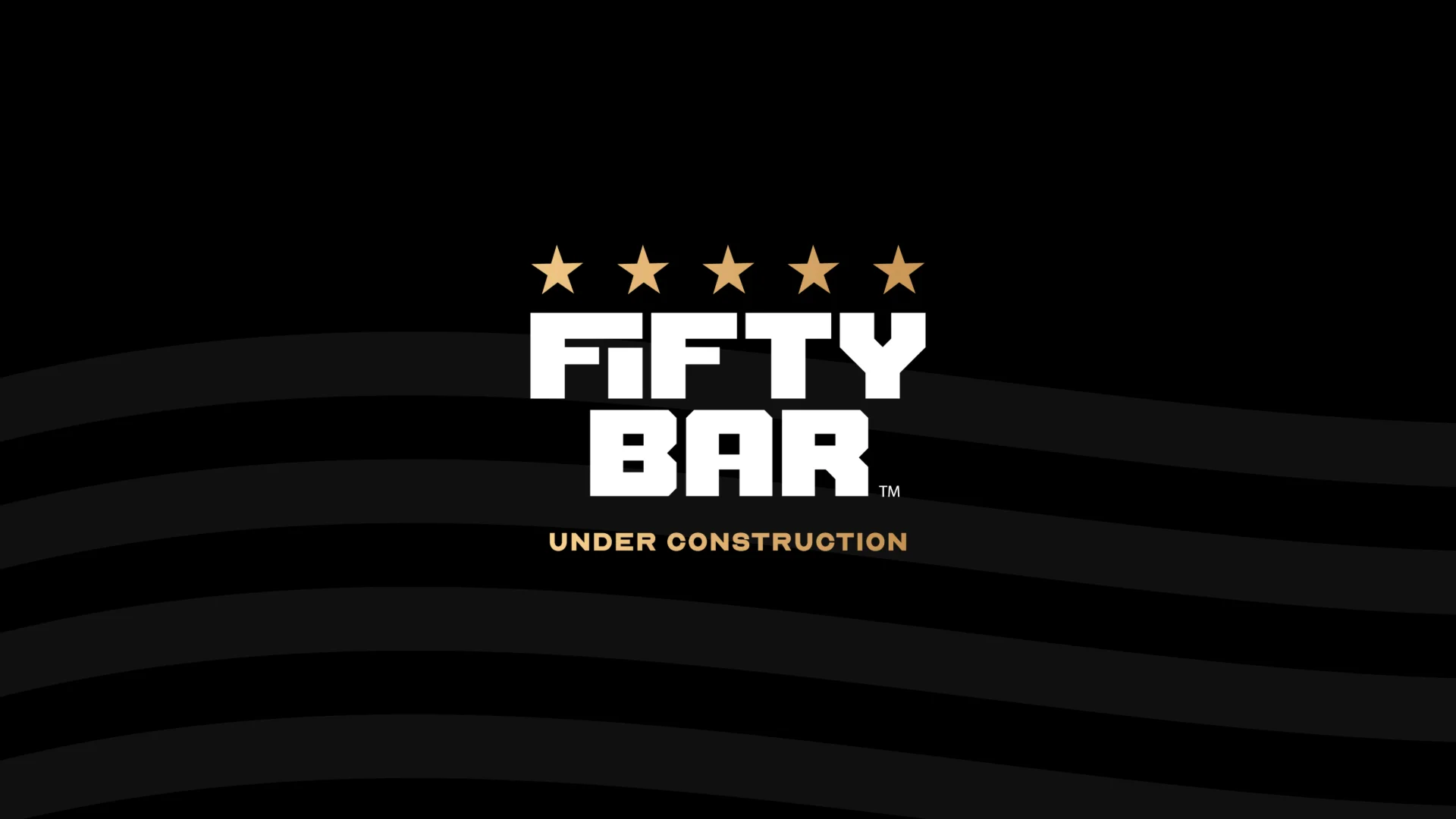 The Fifty Bar