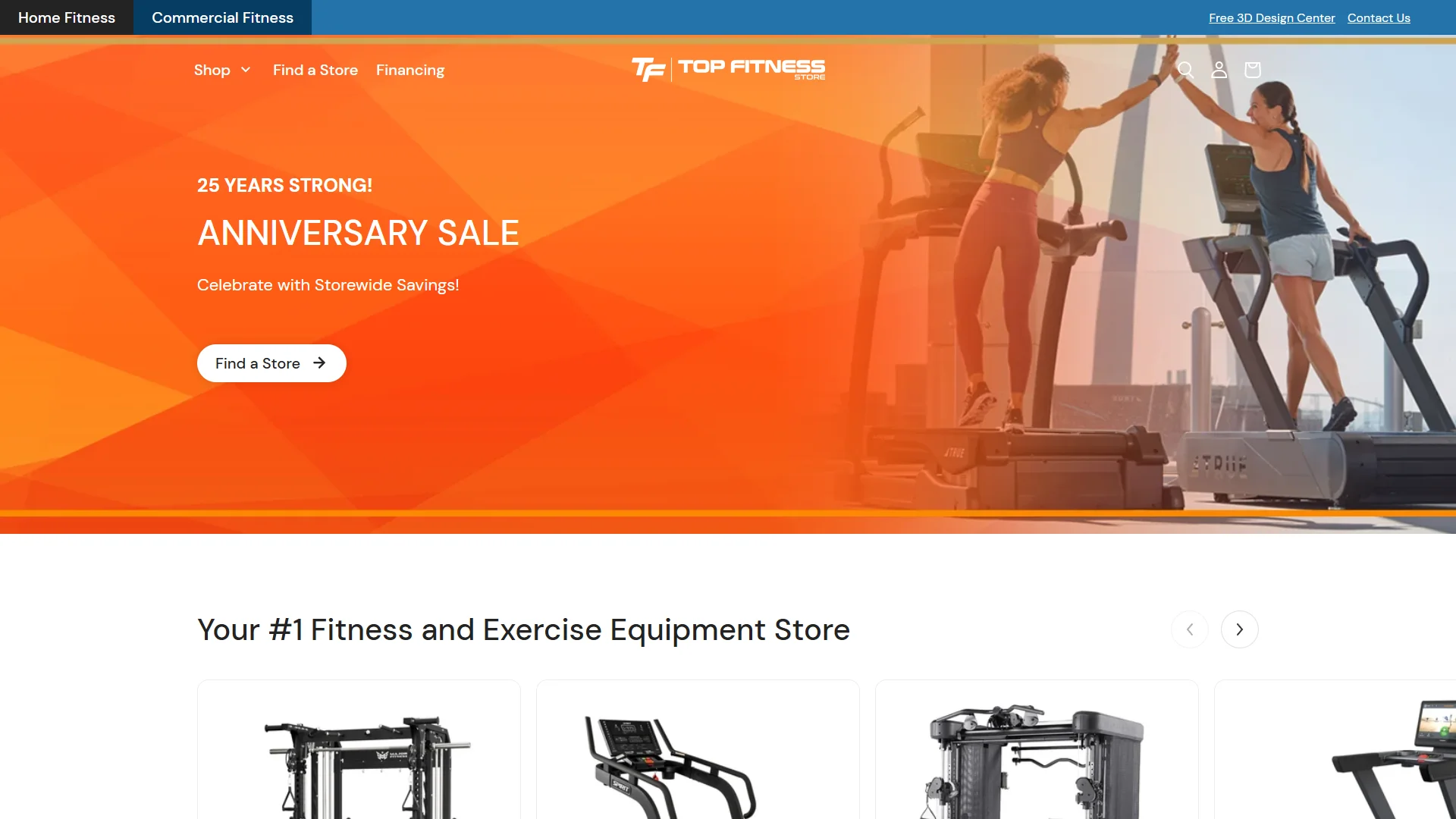 Top Fitness