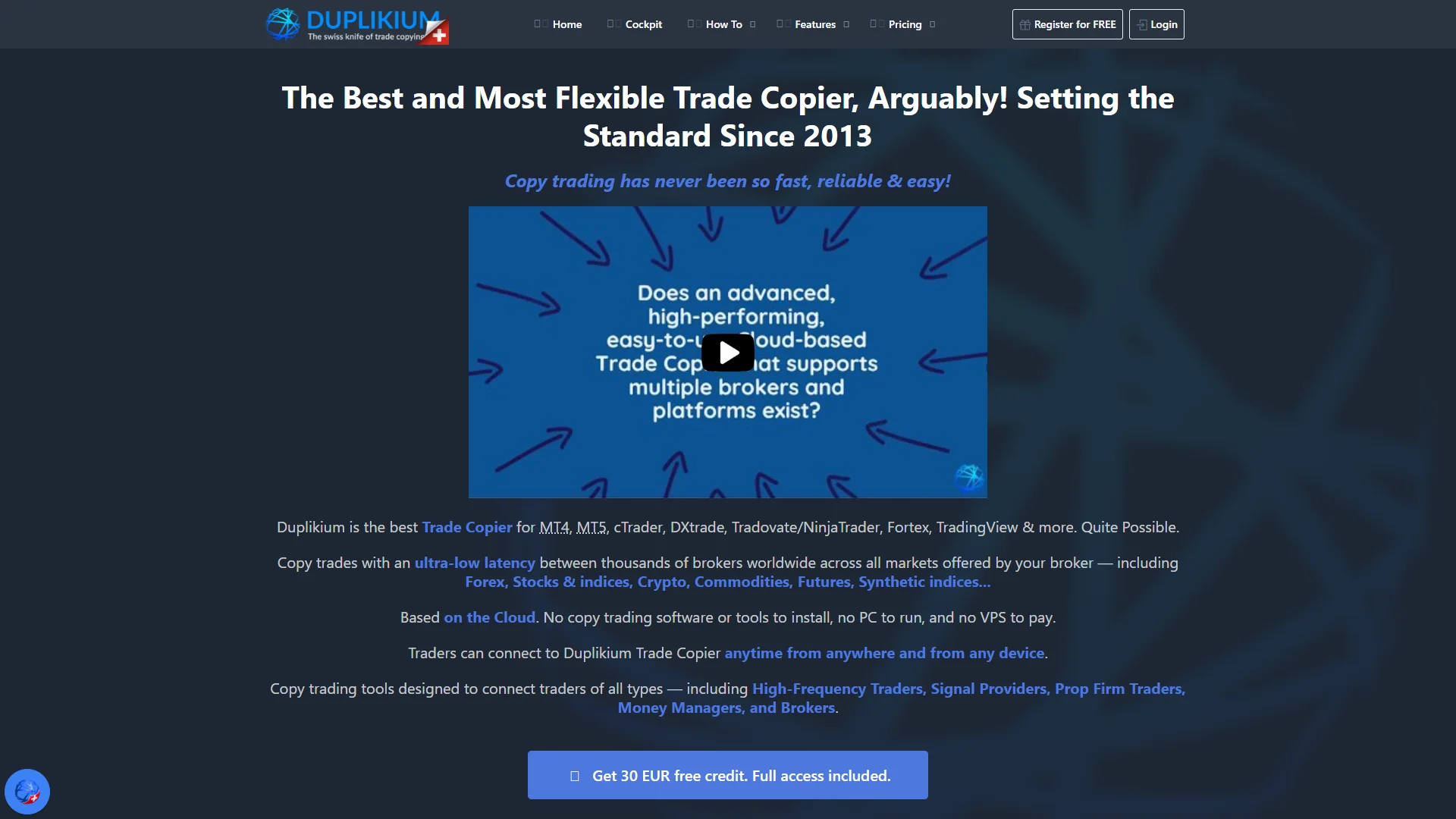 Duplikium