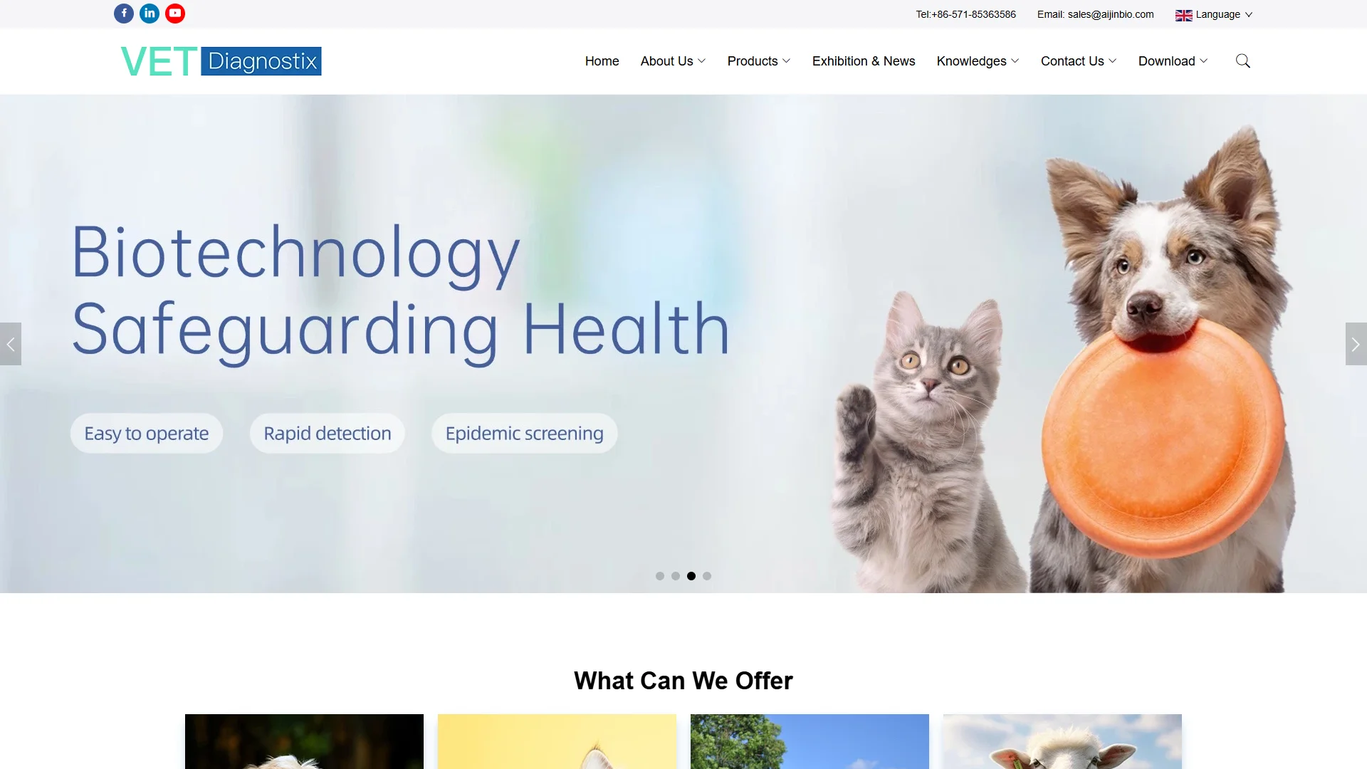 Vet Diagnostix