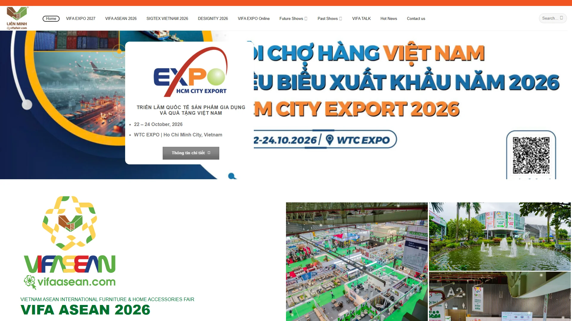 VIFA EXPO