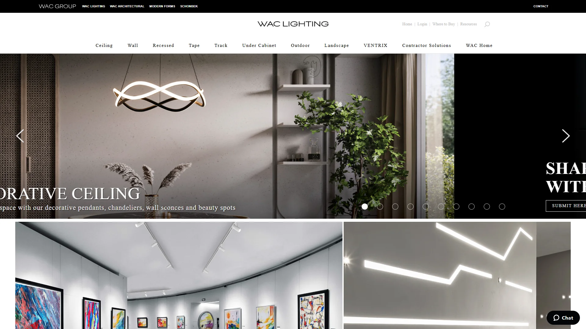 WAC Lighting