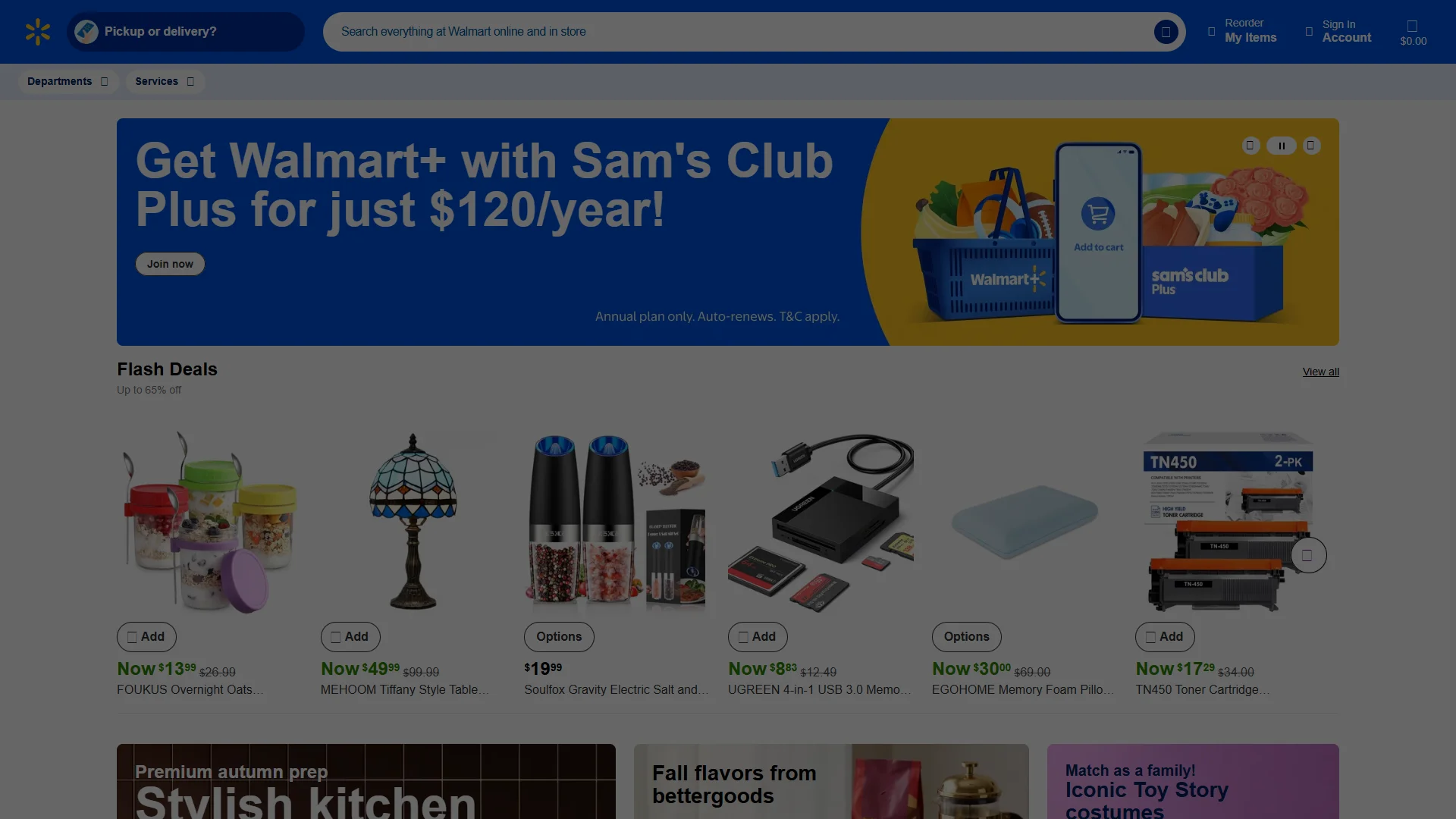 Walmart